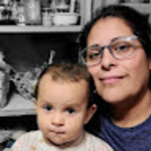 Meet your Posher, Carmen